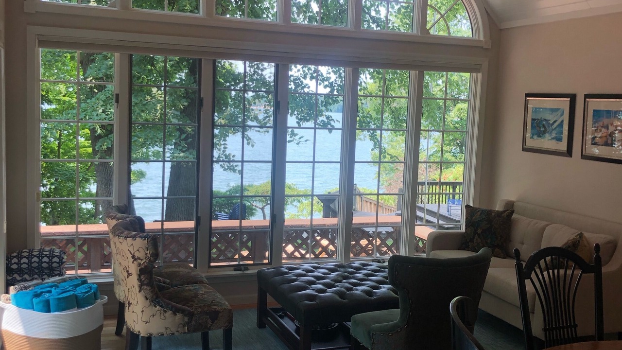 Photo of Bedroom in Culver