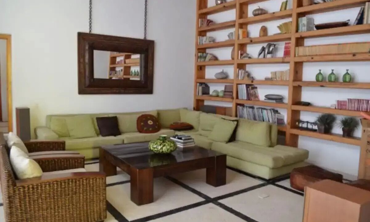 Photo of Livingroom in El Santuario