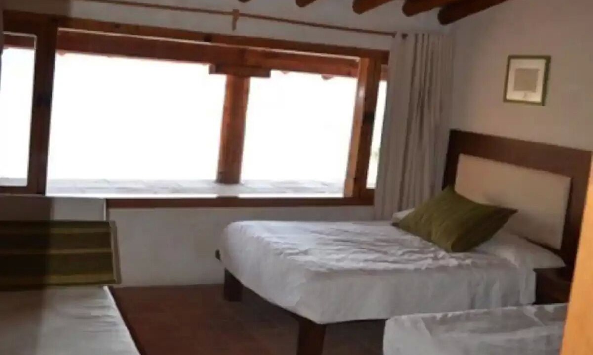 Photo of Bedroom in El Santuario