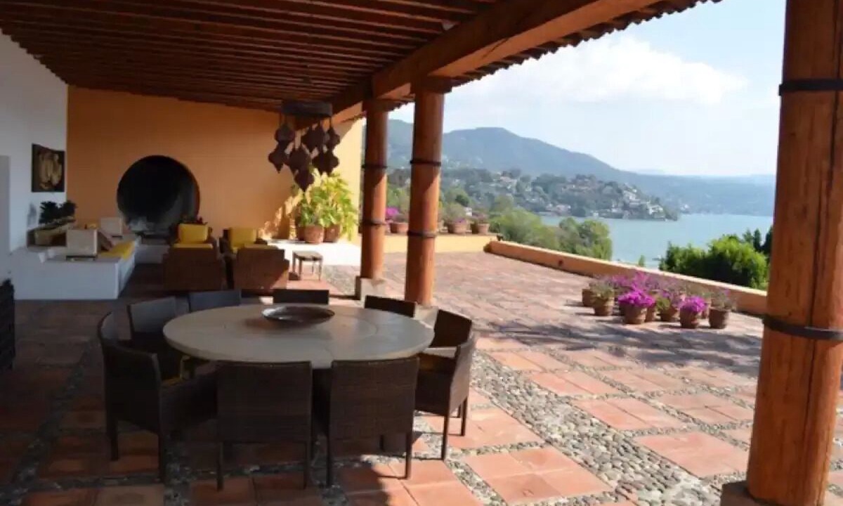 Photo of Outdoor in El Santuario