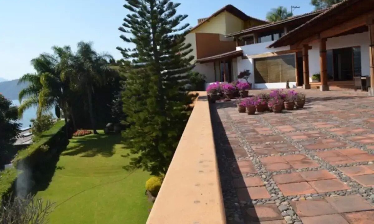 Photo of Outdoor in El Santuario