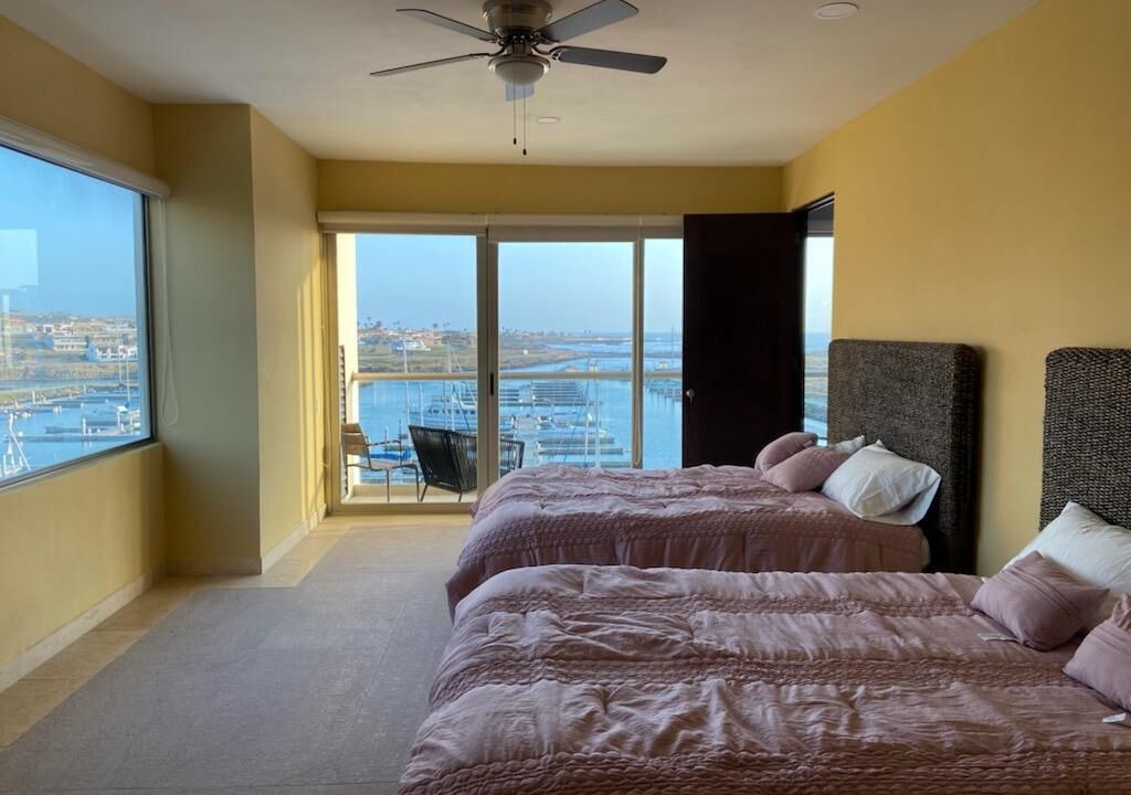 Photo of Bedroom in La Salina