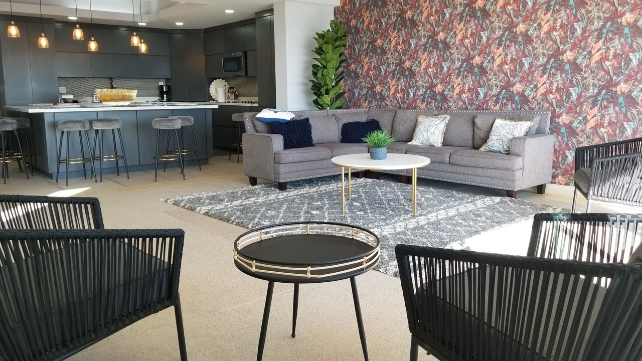 Photo of Livingroom in La Salina