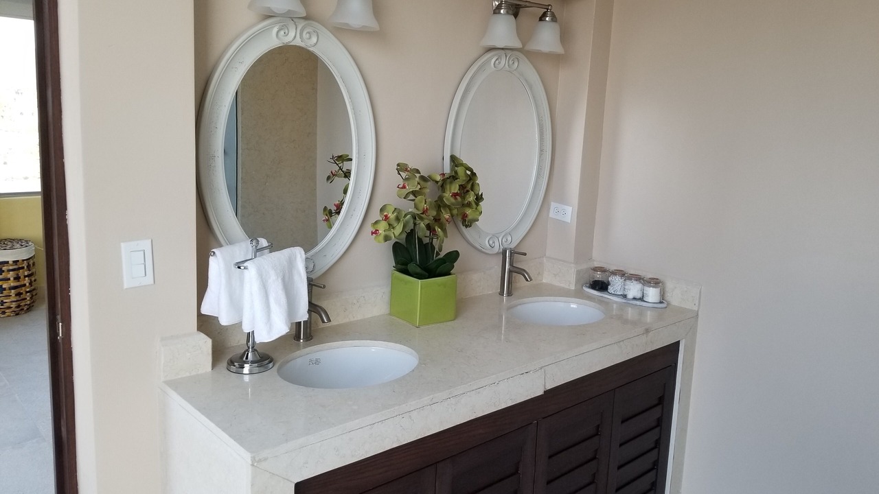 Photo of Bathroom in La Salina