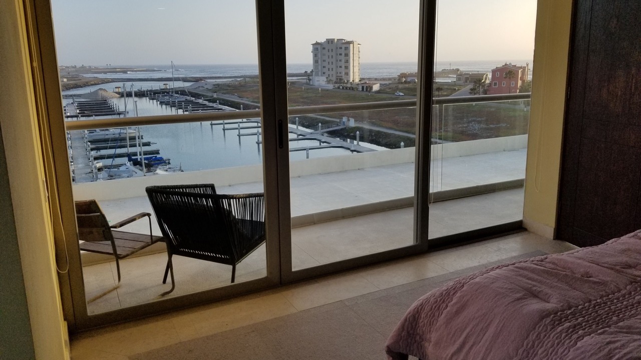 Photo of Bedroom in La Salina