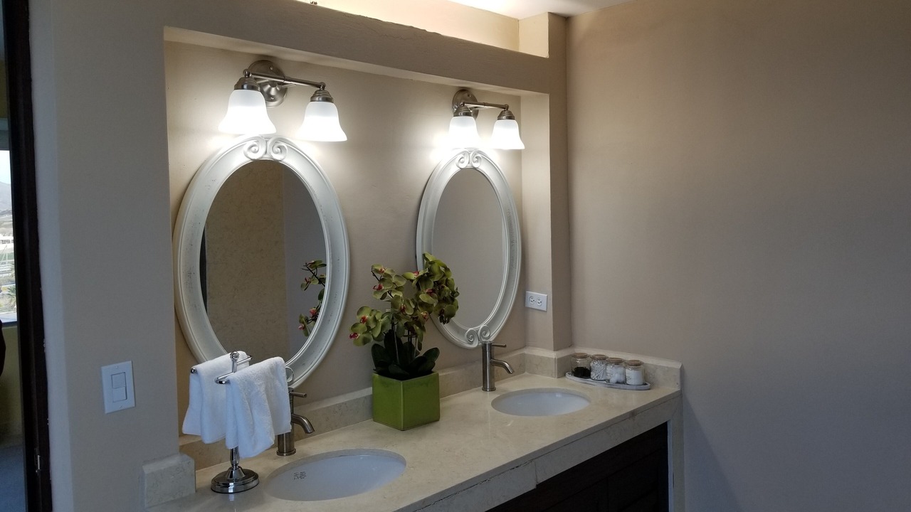 Photo of Bathroom in La Salina