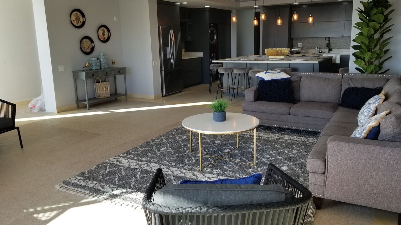 Photo of Livingroom in La Salina