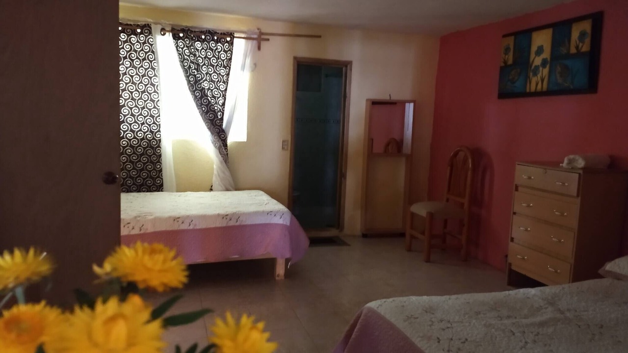 Photo of Bedroom in Zacatlan