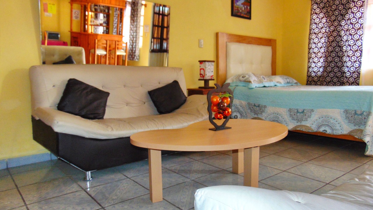 Photo of Bedroom in Zacatlan