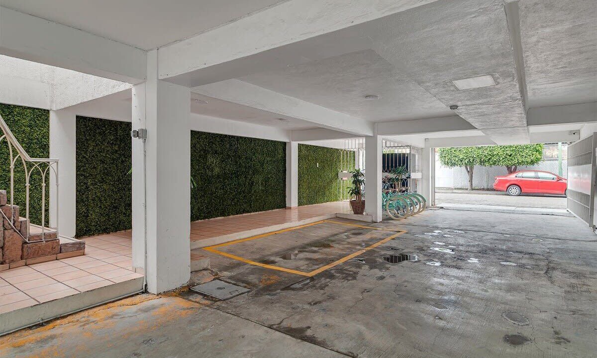 Photo of Outdoor in Downtown Queretaro