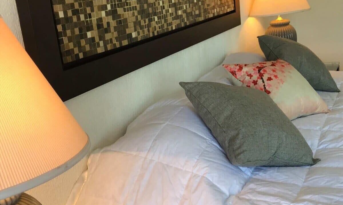 Photo of Bedroom in Downtown Queretaro