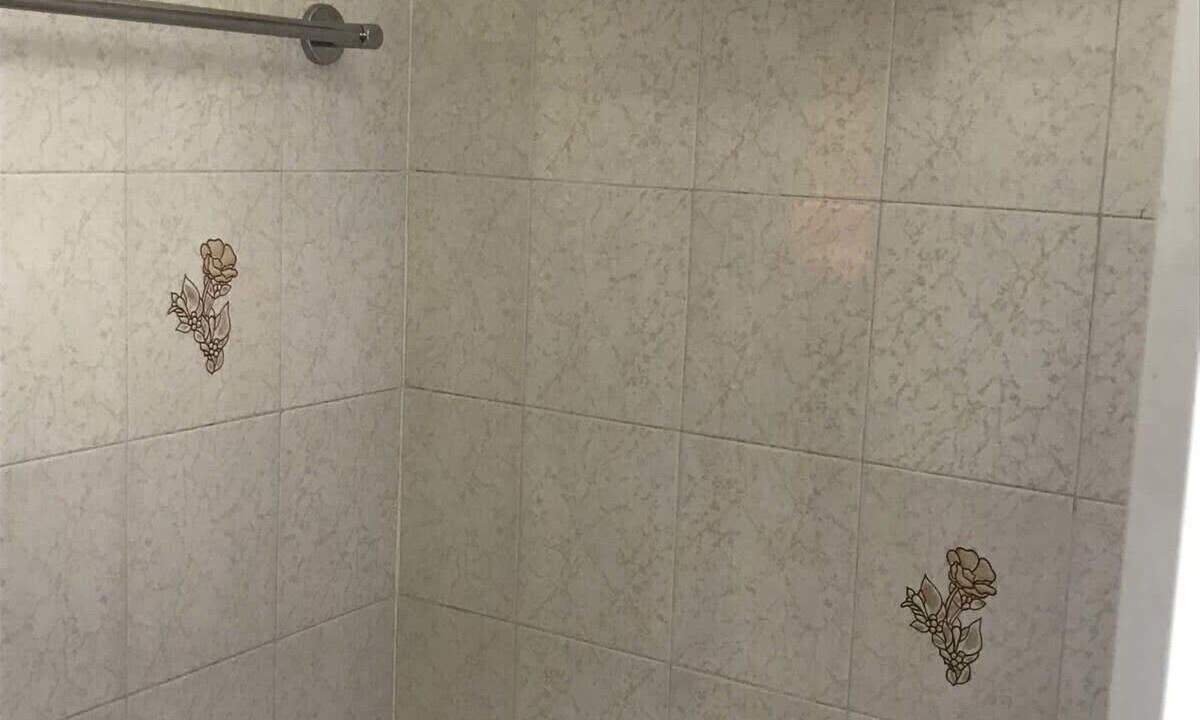 Photo of Bathroom in Downtown Queretaro