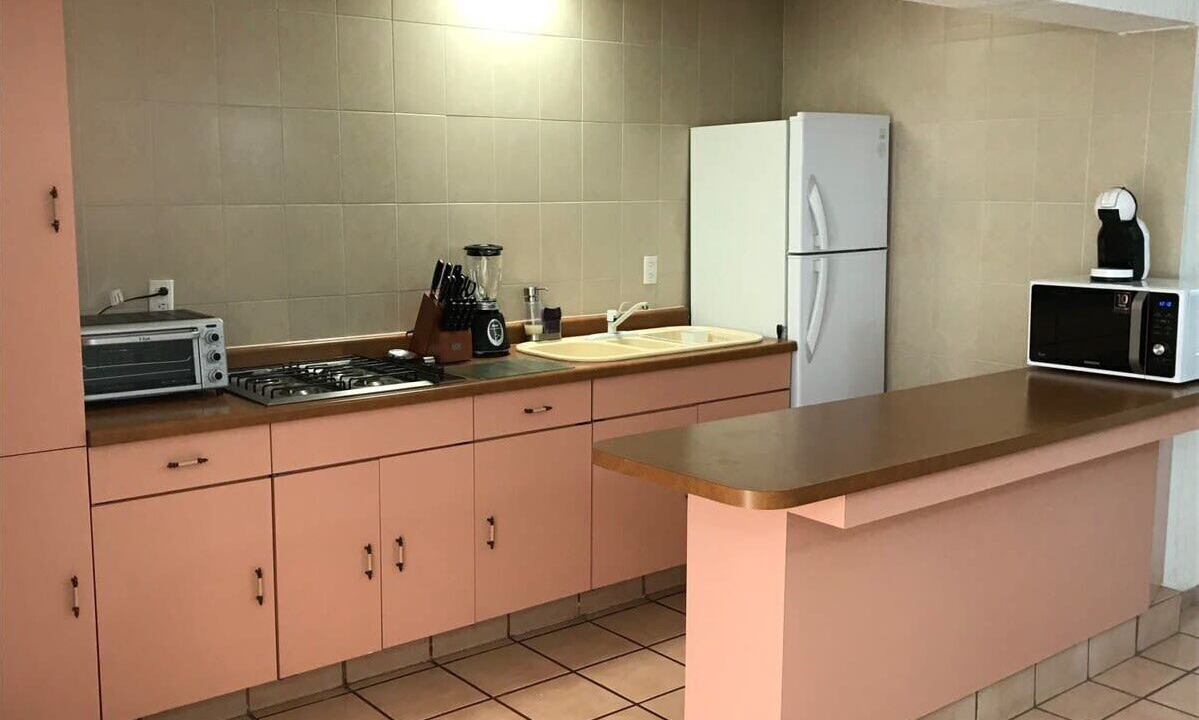 Photo of Kitchen in Downtown Queretaro