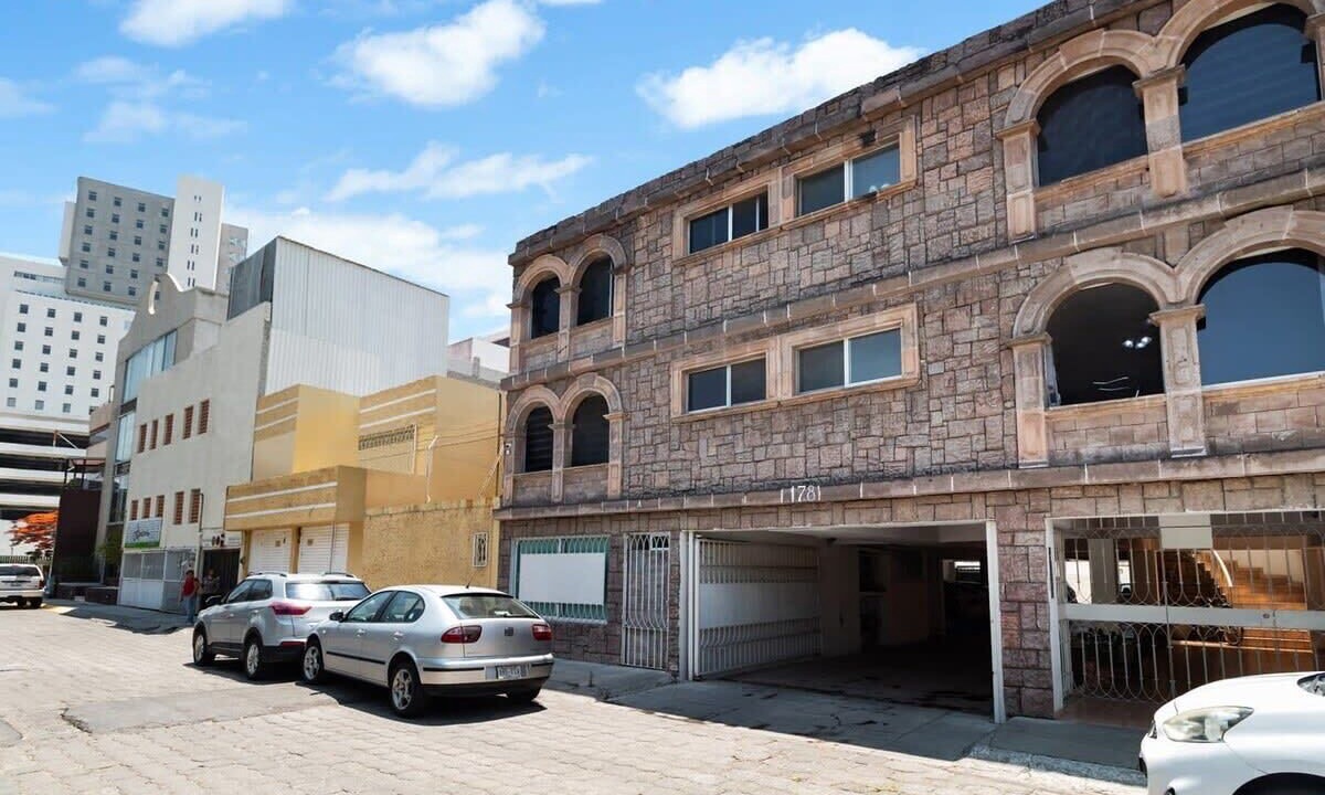 Photo of Outdoor in Downtown Queretaro