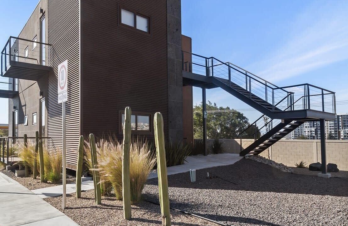 Photo of Outdoor in zona dos extendida
