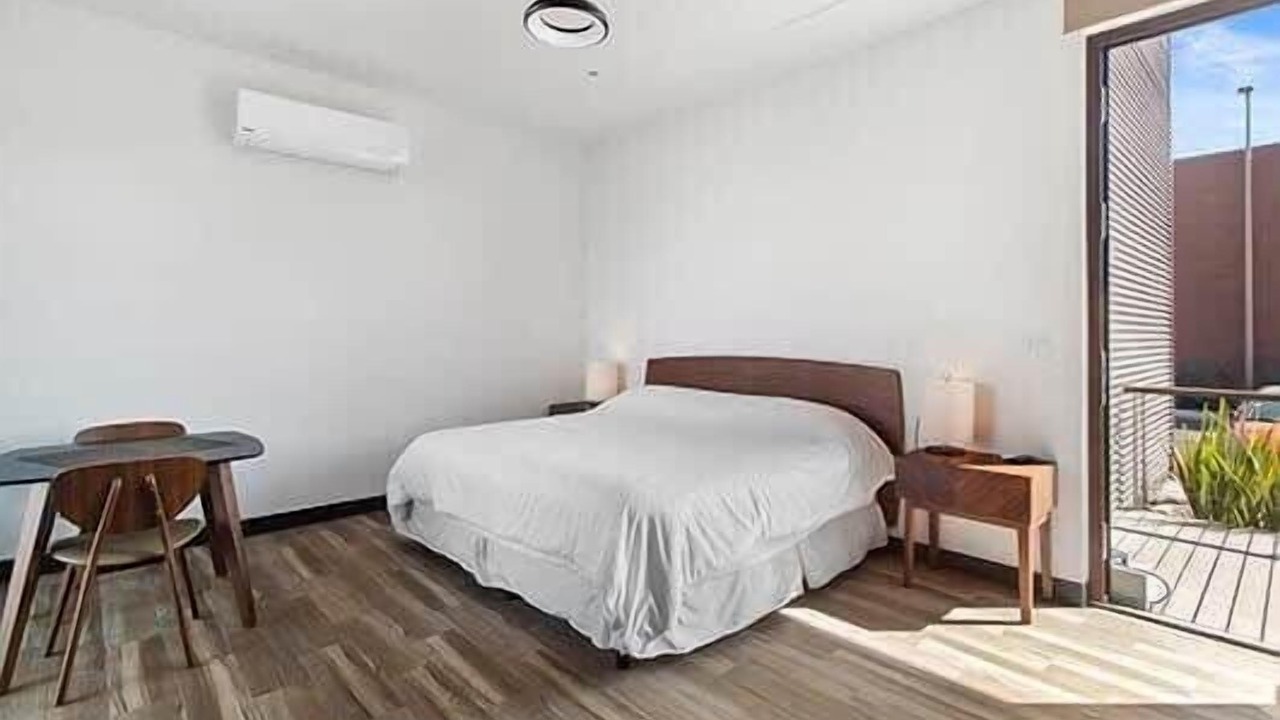 Photo of Bedroom in zona dos extendida