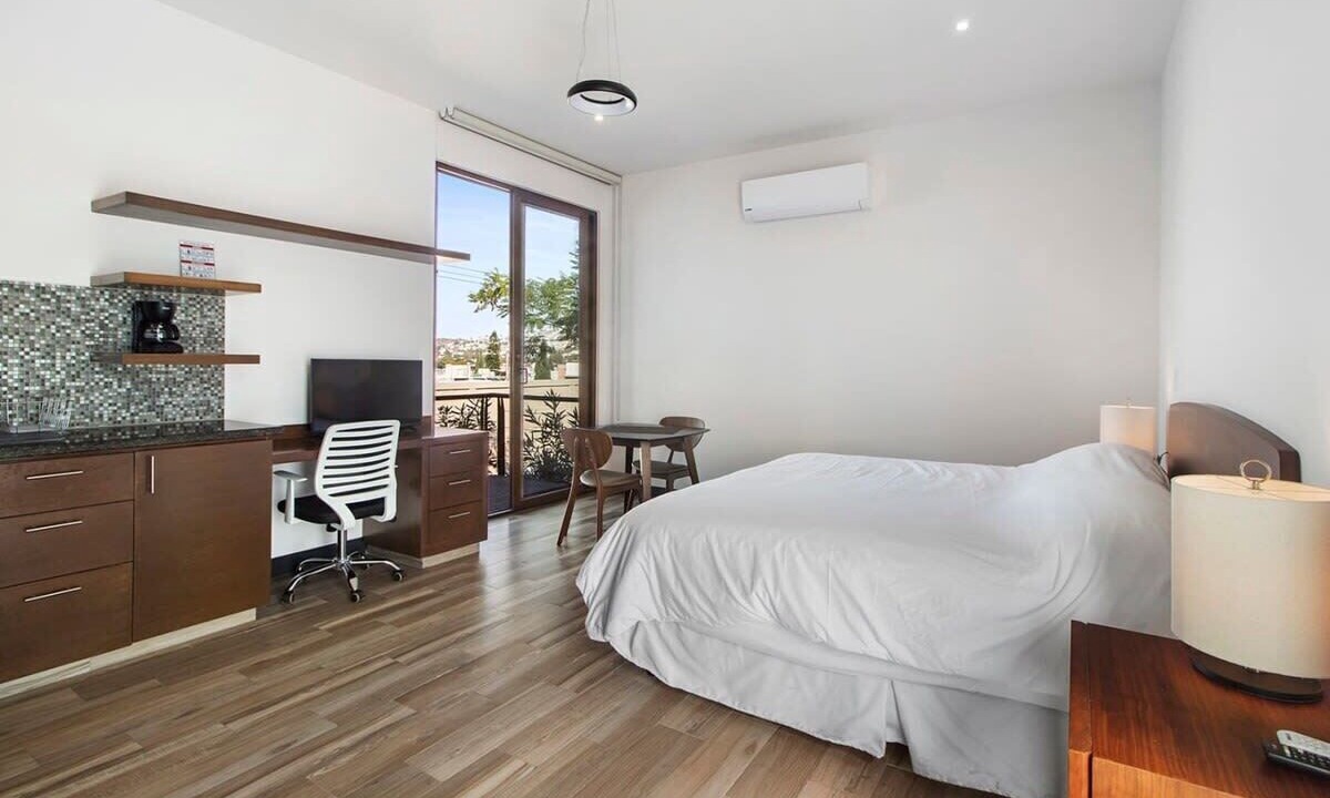 Photo of Bedroom in zona dos extendida