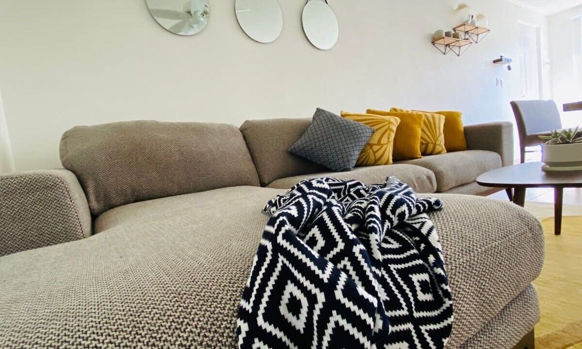 Photo of Livingroom in Downtown Queretaro