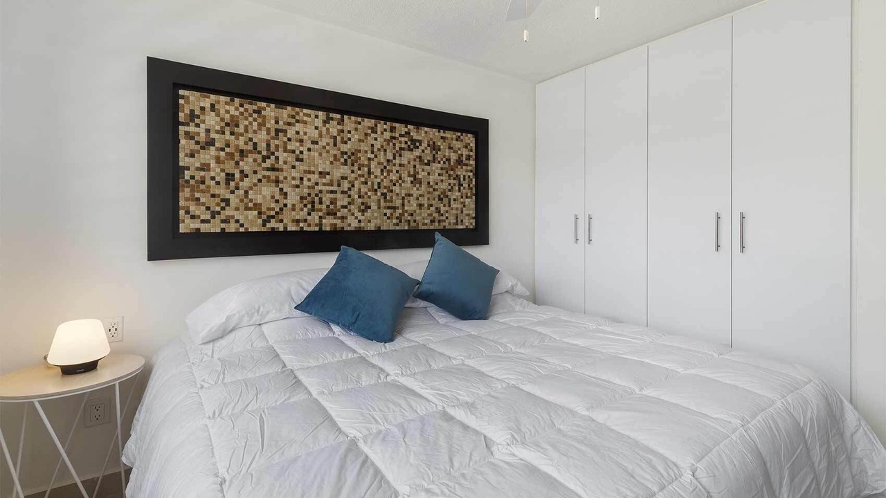 Photo of Bedroom in Downtown Queretaro