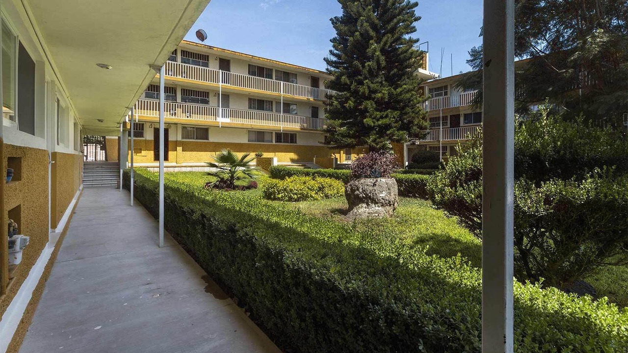 Photo of Outdoor in Downtown Queretaro