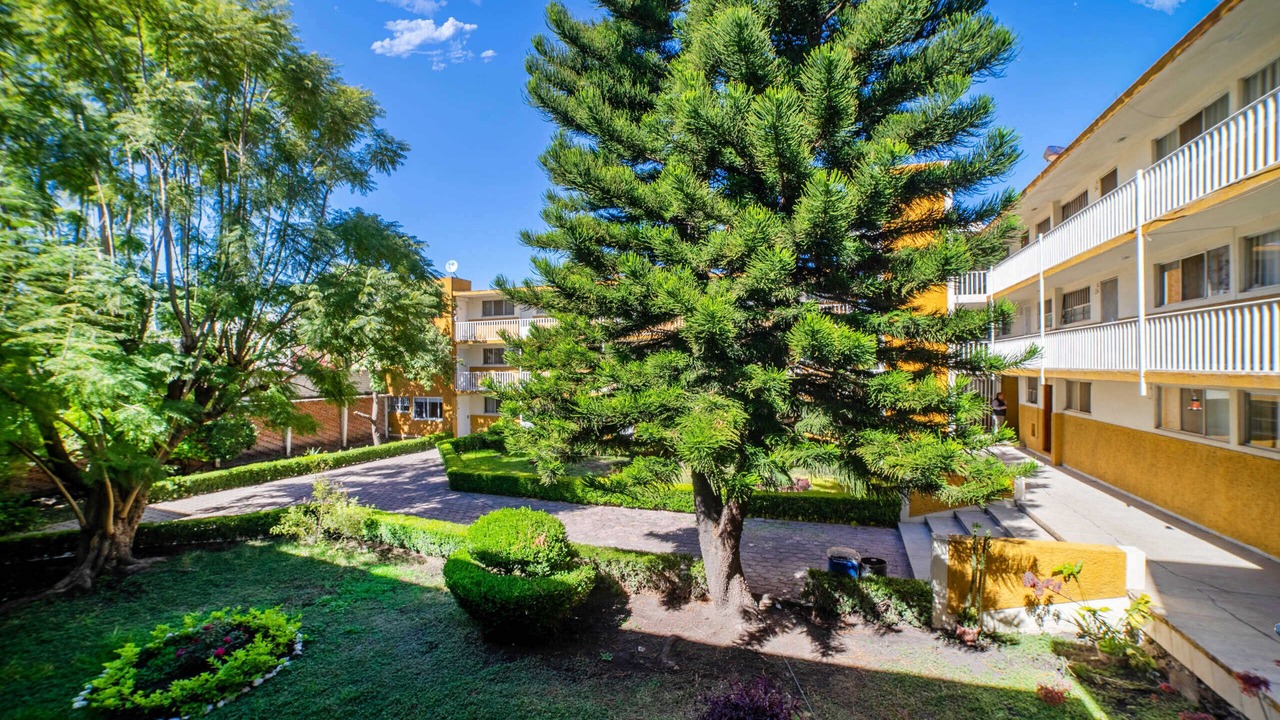 Photo of Outdoor in Downtown Queretaro