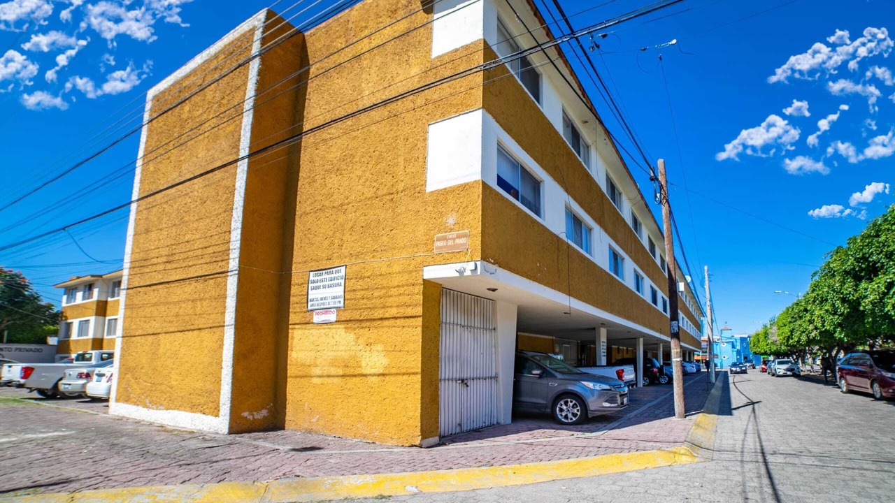 Photo of Outdoor in Downtown Queretaro