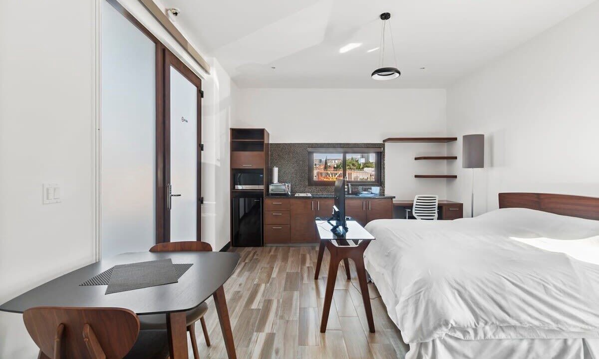 Photo of Bedroom in zona dos extendida