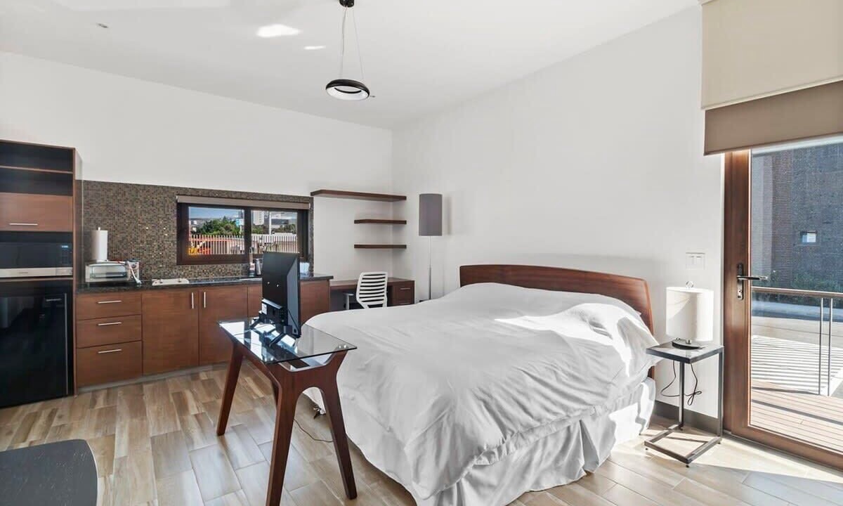 Photo of Bedroom in zona dos extendida