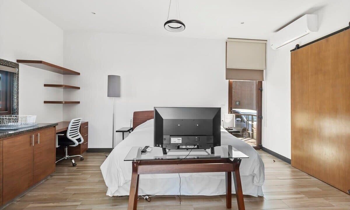 Photo of Bedroom in zona dos extendida