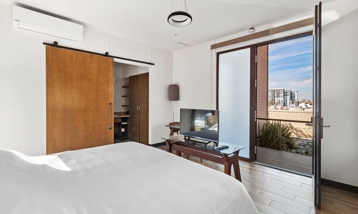Photo of Bedroom in zona dos extendida