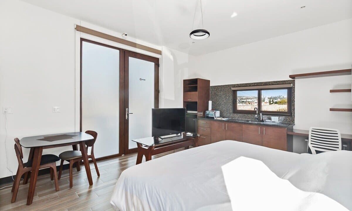 Photo of Bedroom in zona dos extendida
