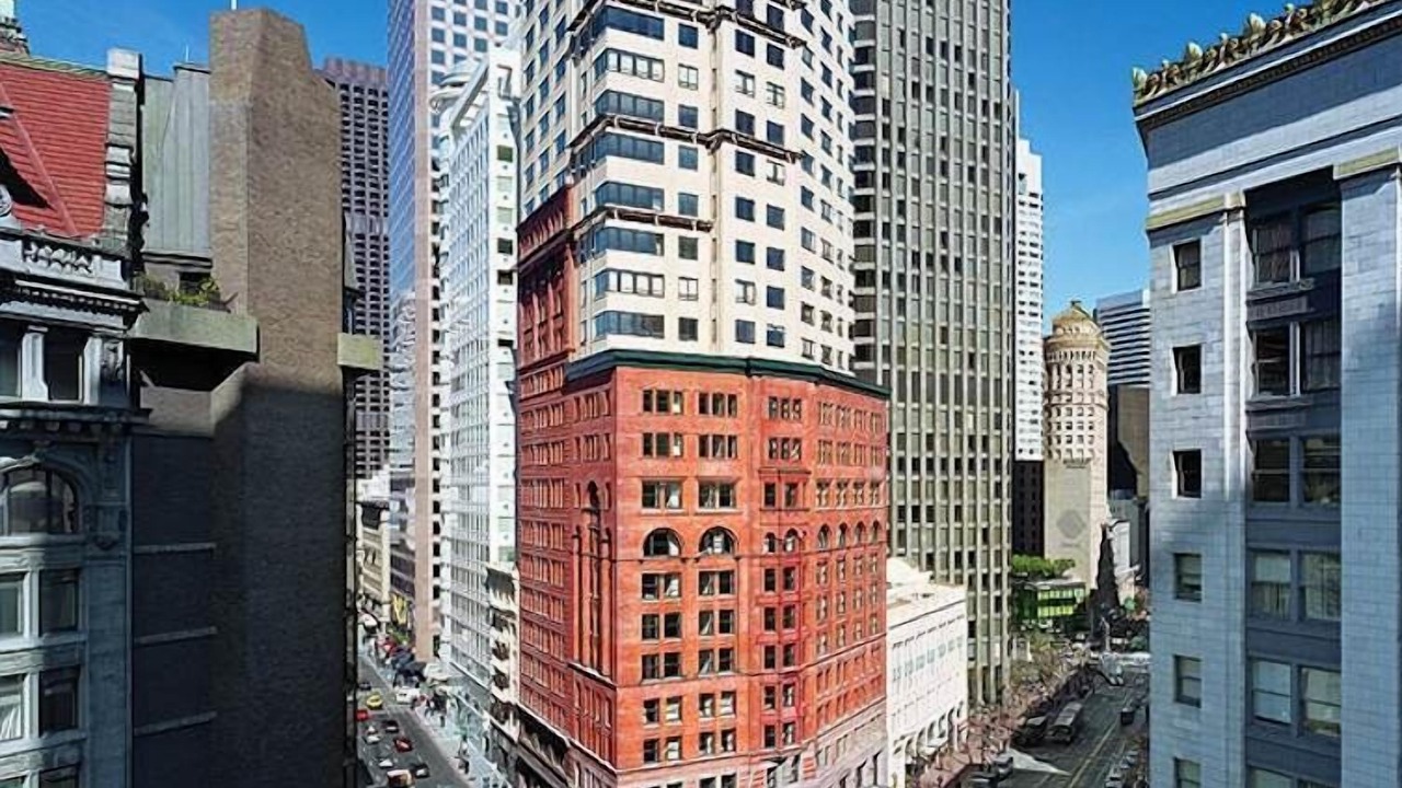 Photo of Others in Downtown San Francisco