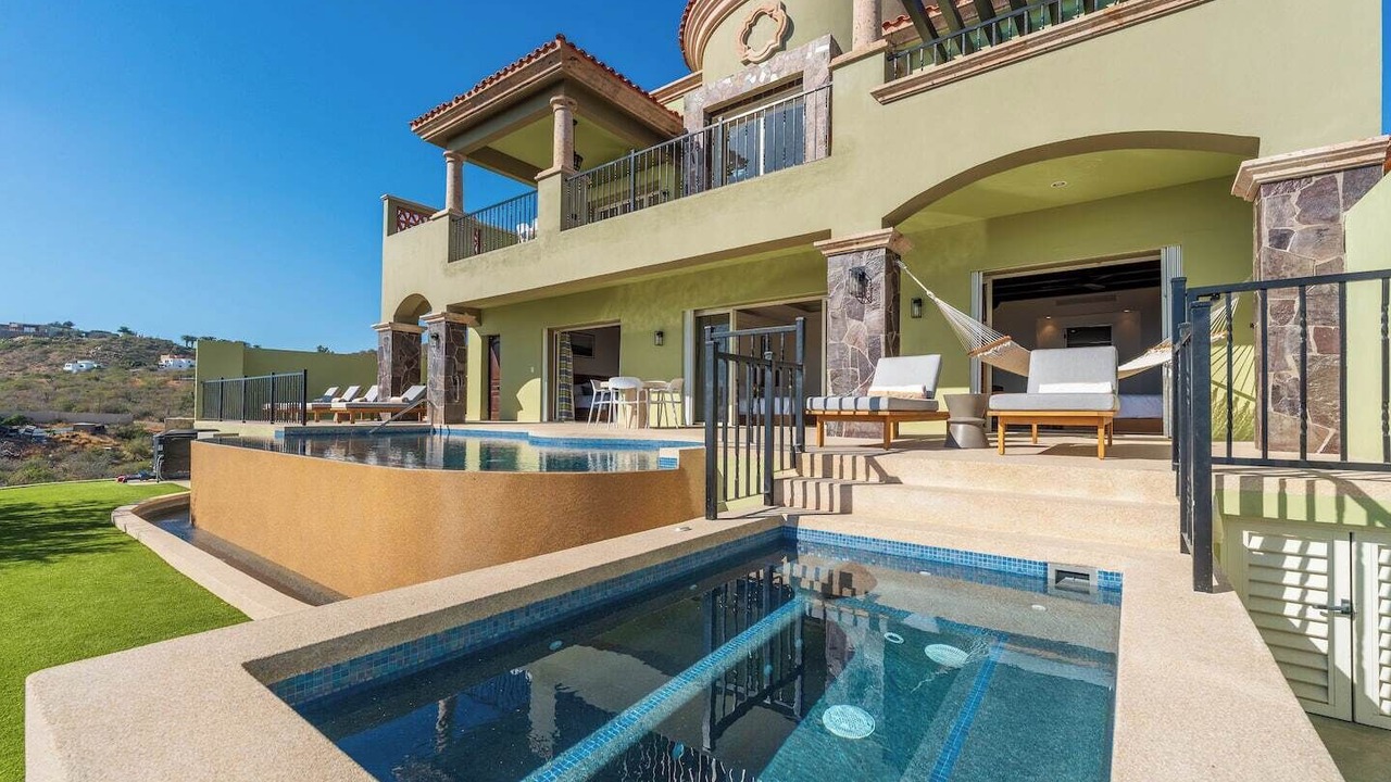 Photo of Outdoor in Paraiso Escondido