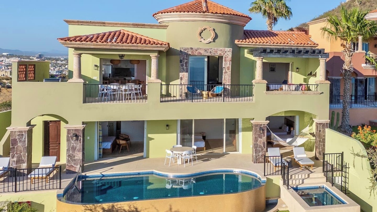 Photo of Outdoor in Paraiso Escondido