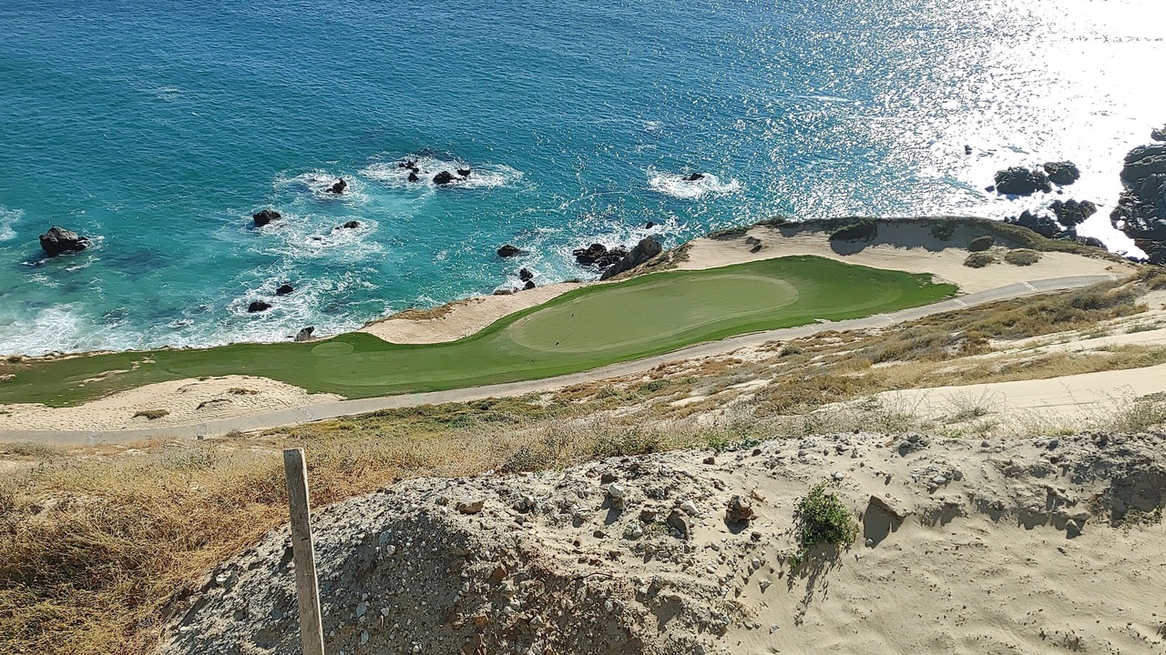 Photo of Outdoor in Paraiso Escondido