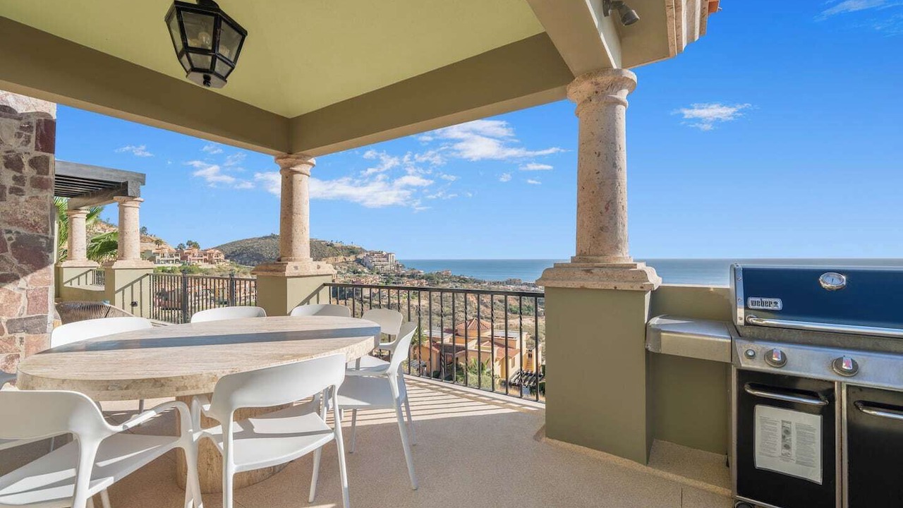 Photo of Outdoor in Paraiso Escondido