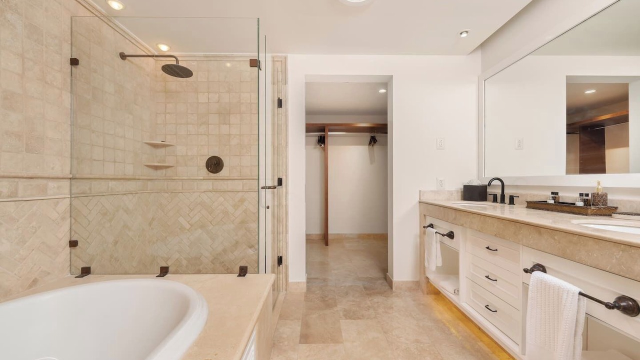Photo of Bathroom in Paraiso Escondido