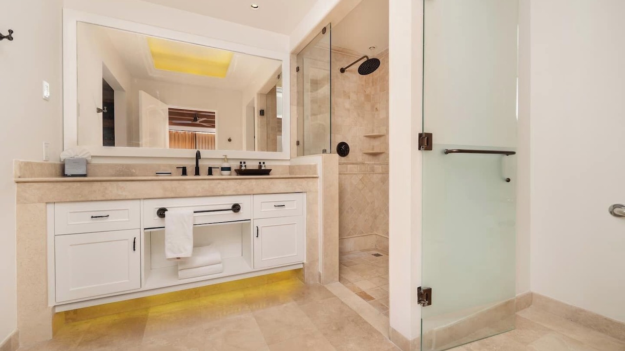 Photo of Bathroom in Paraiso Escondido