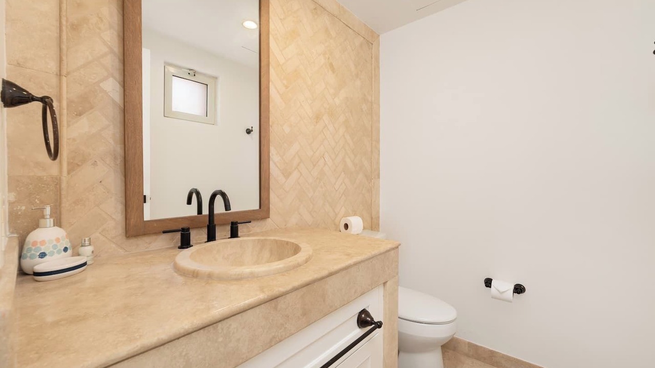 Photo of Bathroom in Paraiso Escondido