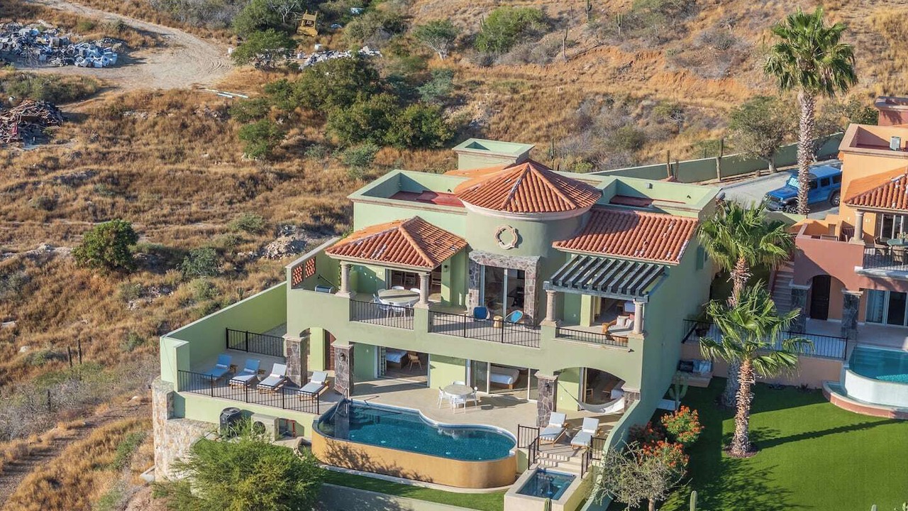 Photo of Outdoor in Paraiso Escondido