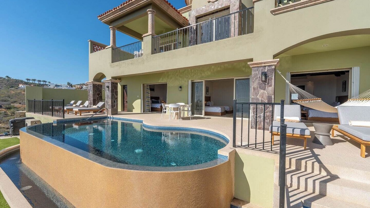 Photo of Outdoor in Paraiso Escondido