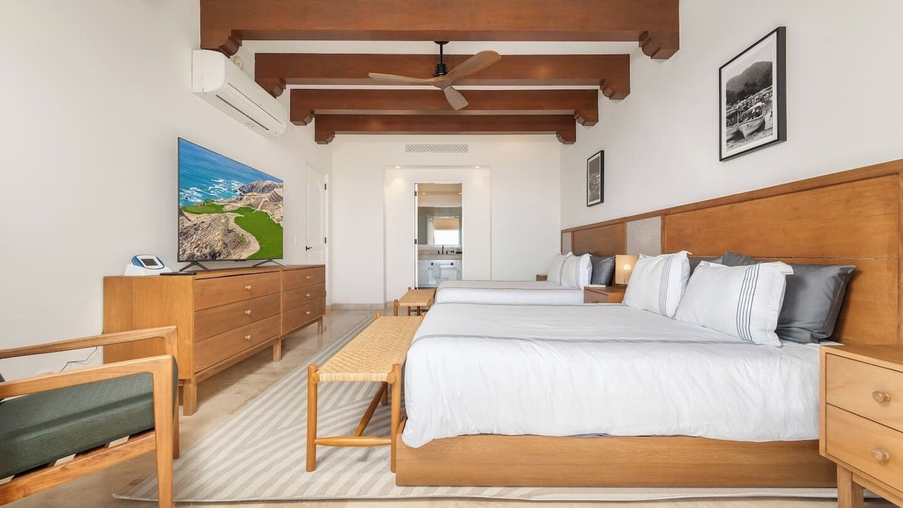 Photo of Bedroom in Paraiso Escondido