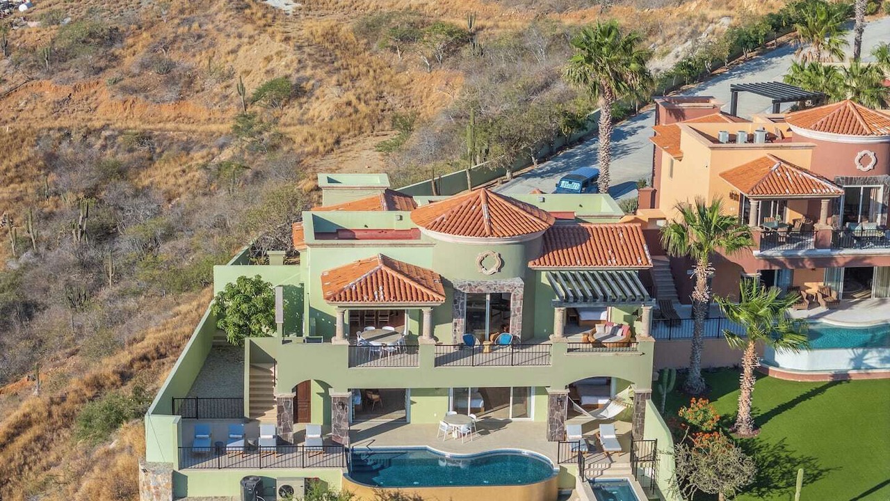 Photo of Outdoor in Paraiso Escondido
