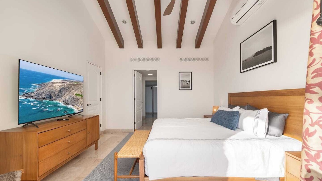 Photo of Bedroom in Paraiso Escondido