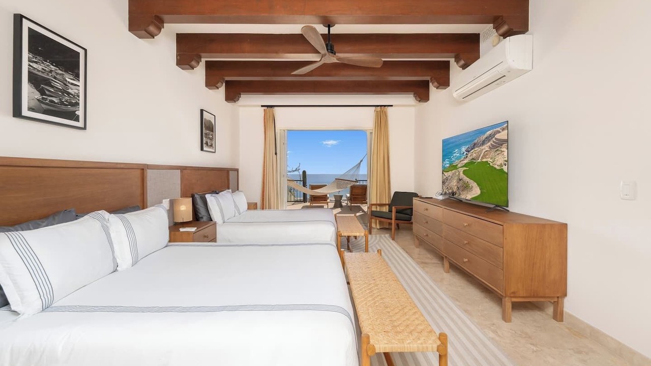 Photo of Bedroom in Paraiso Escondido