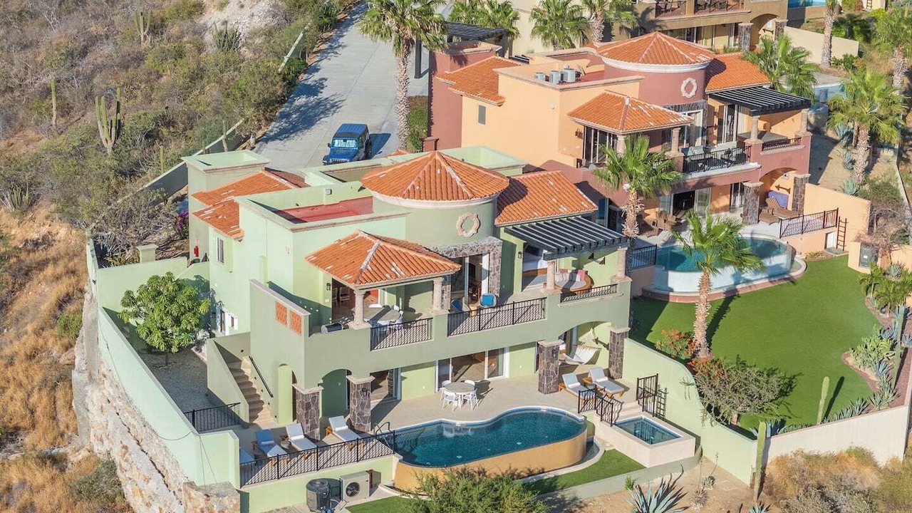 Photo of Outdoor in Paraiso Escondido