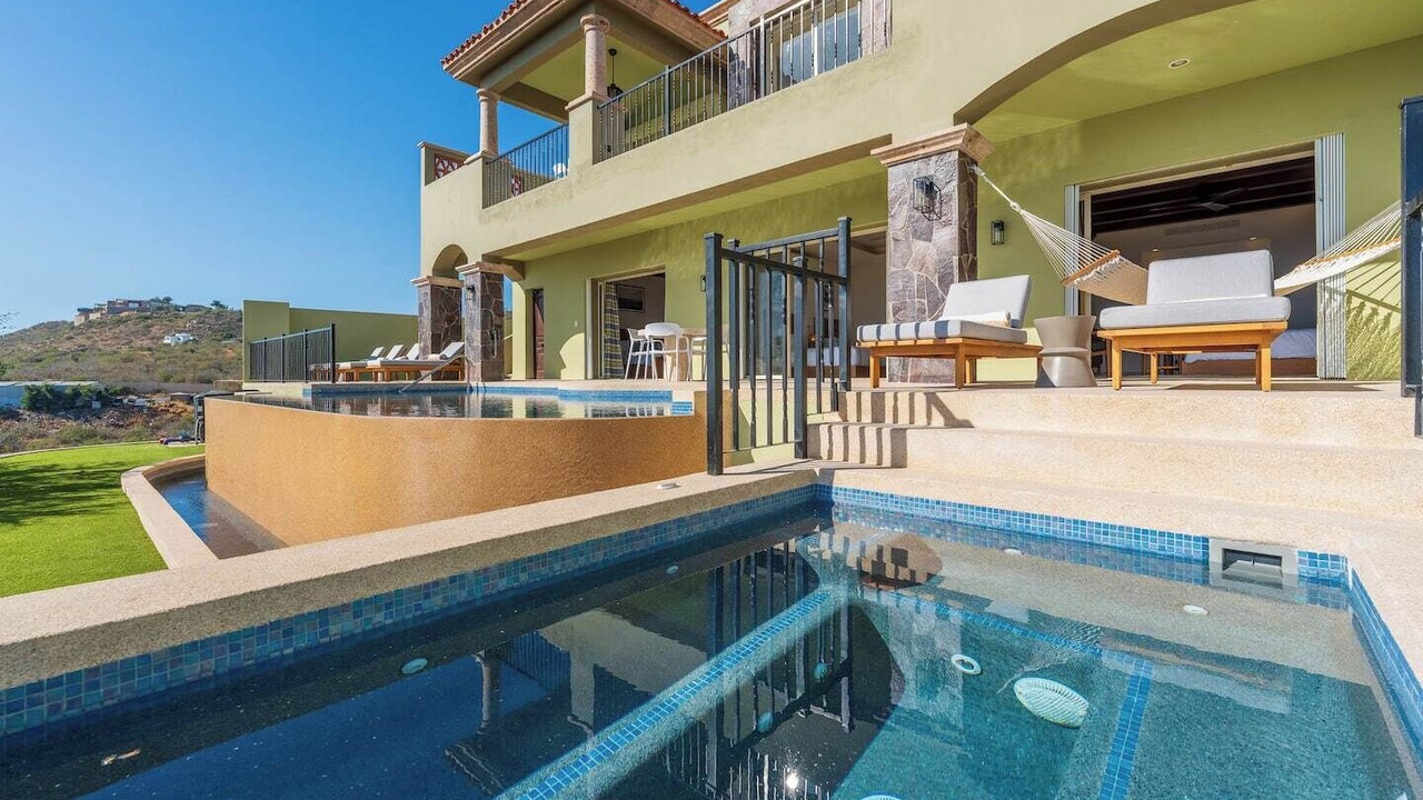 Photo of Outdoor in Paraiso Escondido