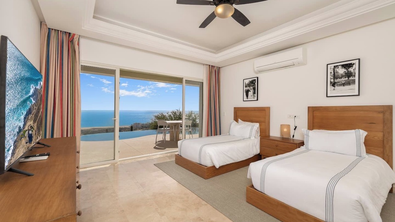 Photo of Bedroom in Paraiso Escondido