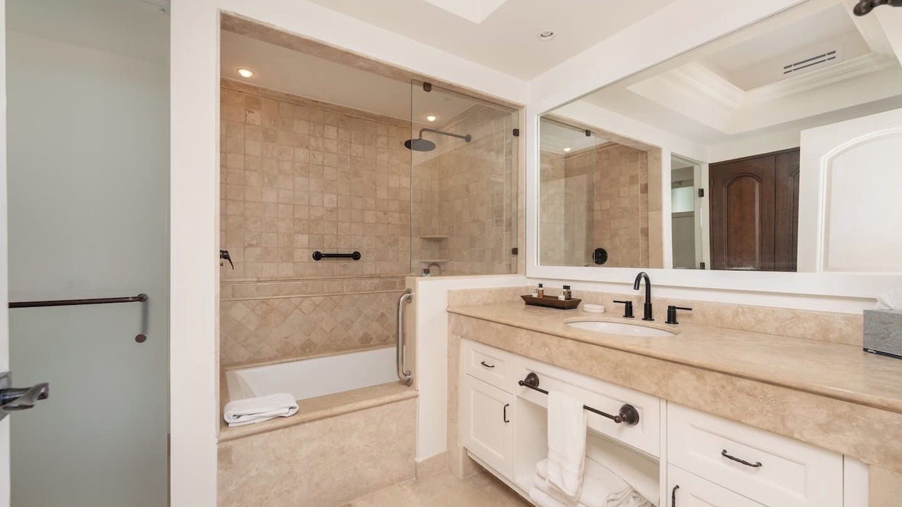 Photo of Bathroom in Paraiso Escondido