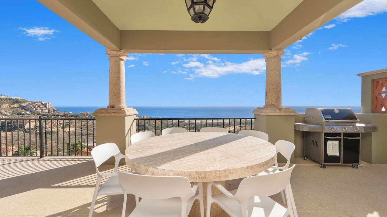 Photo of Outdoor in Paraiso Escondido